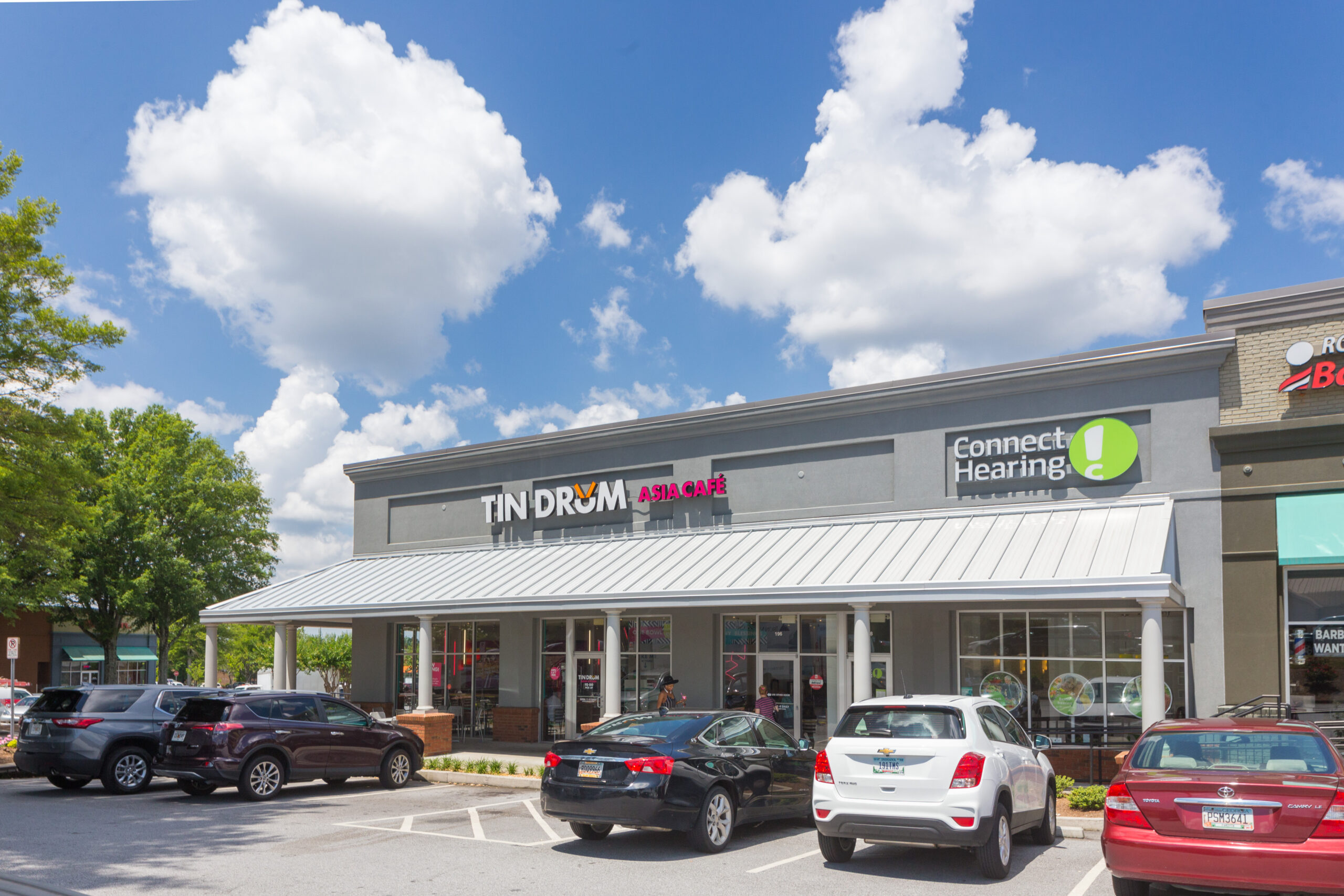 Roswell Market Place - Image 9