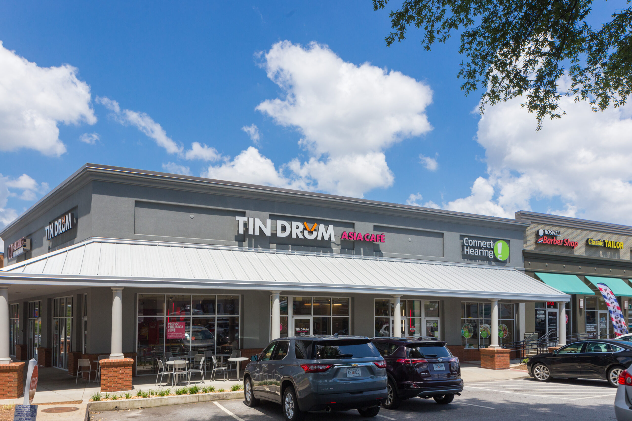 Roswell Market Place - Image 8