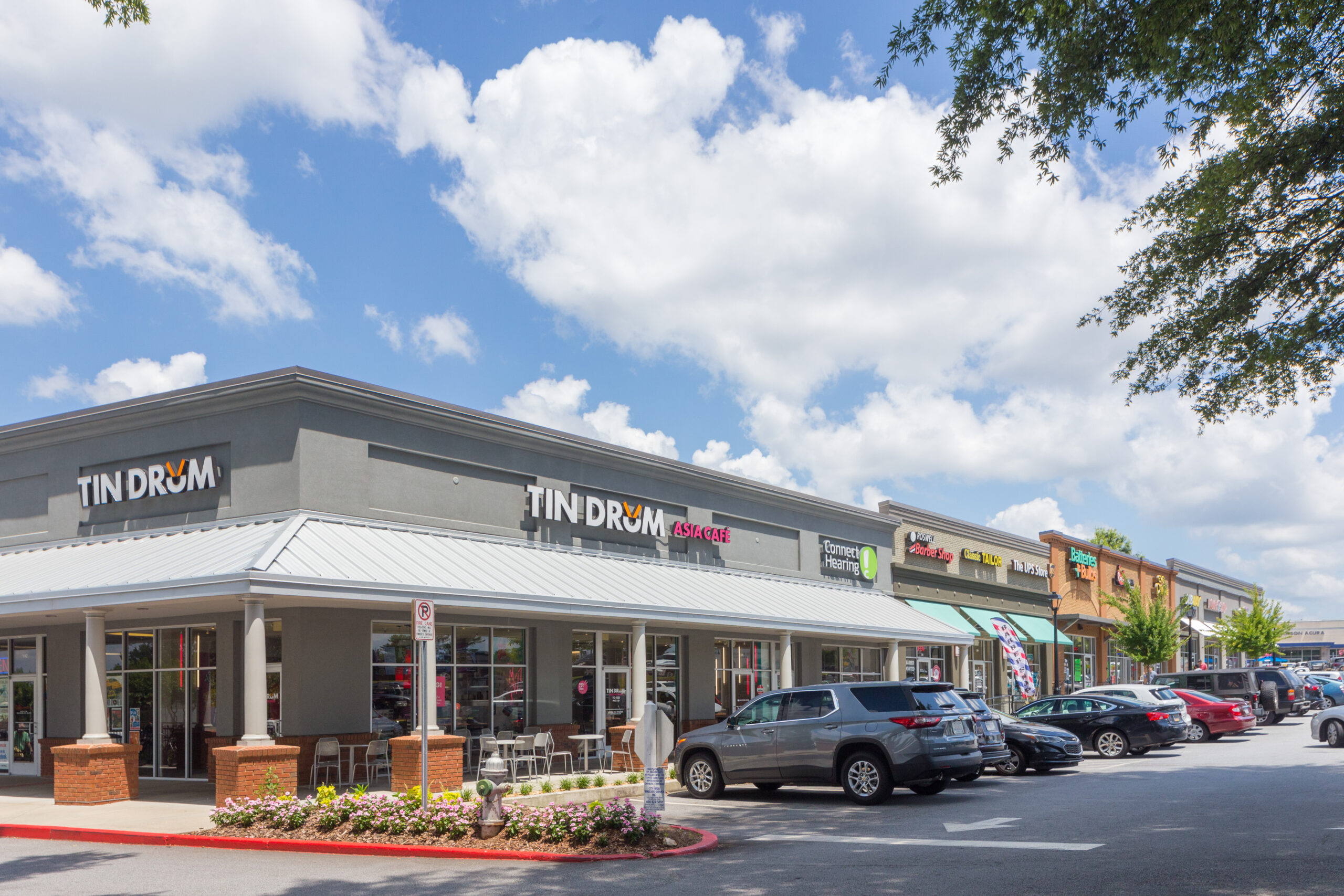 Roswell Market Place - Image 7