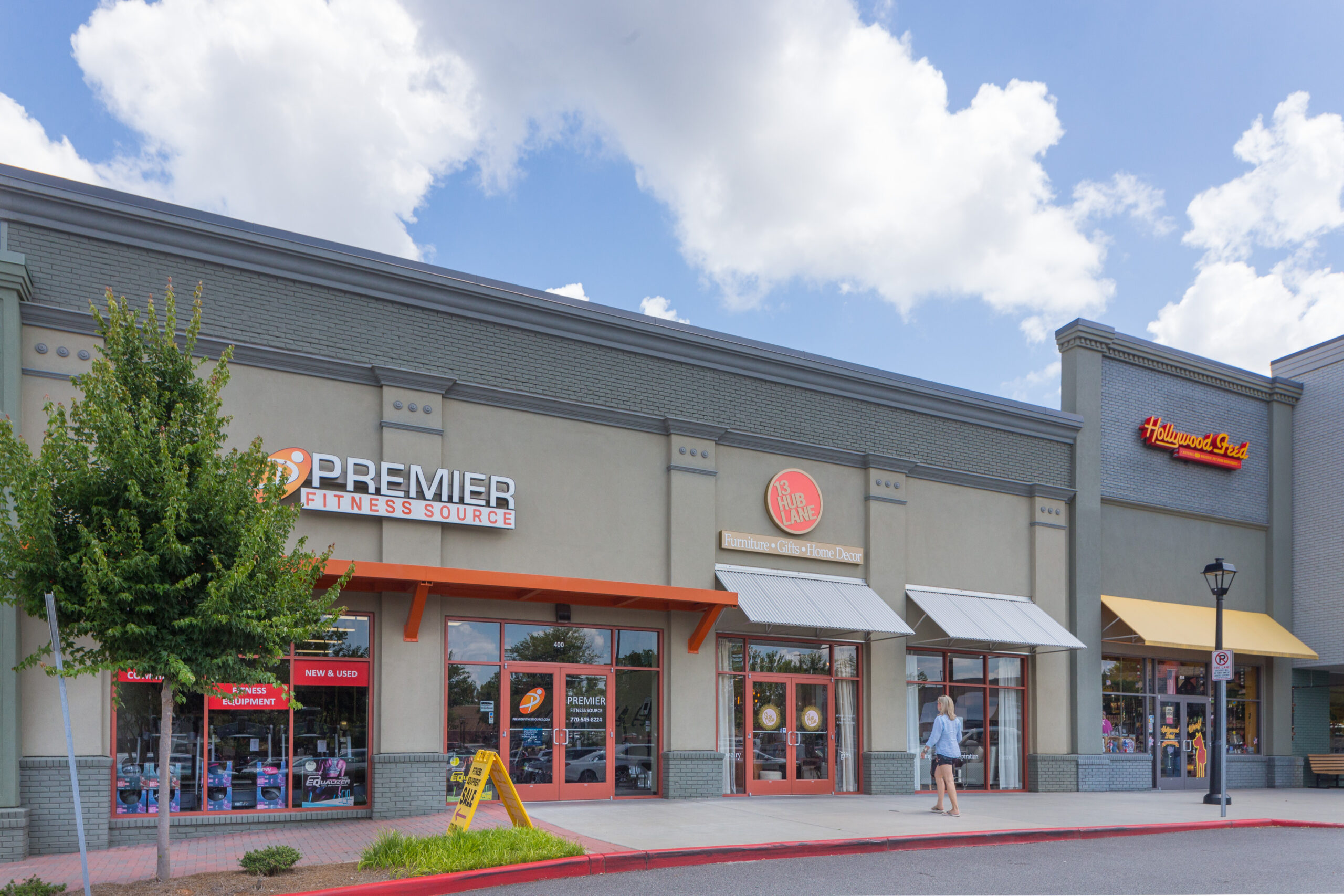 Roswell Market Place - Image 6