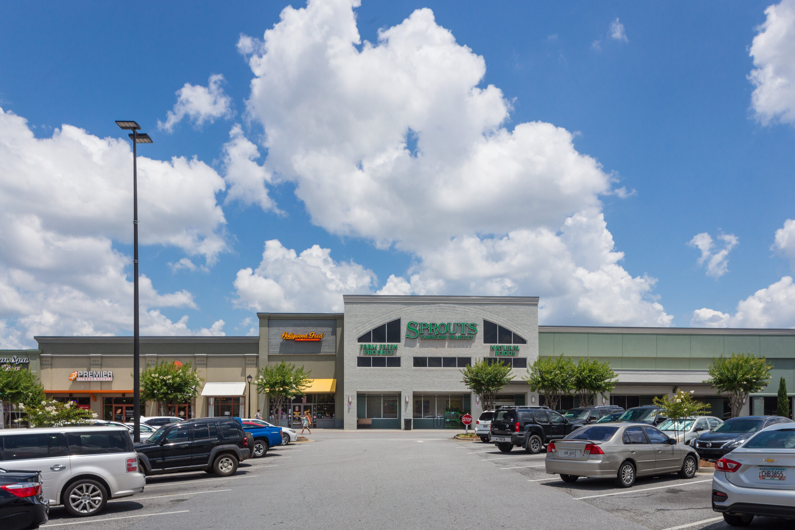 Roswell Market Place - Image 5