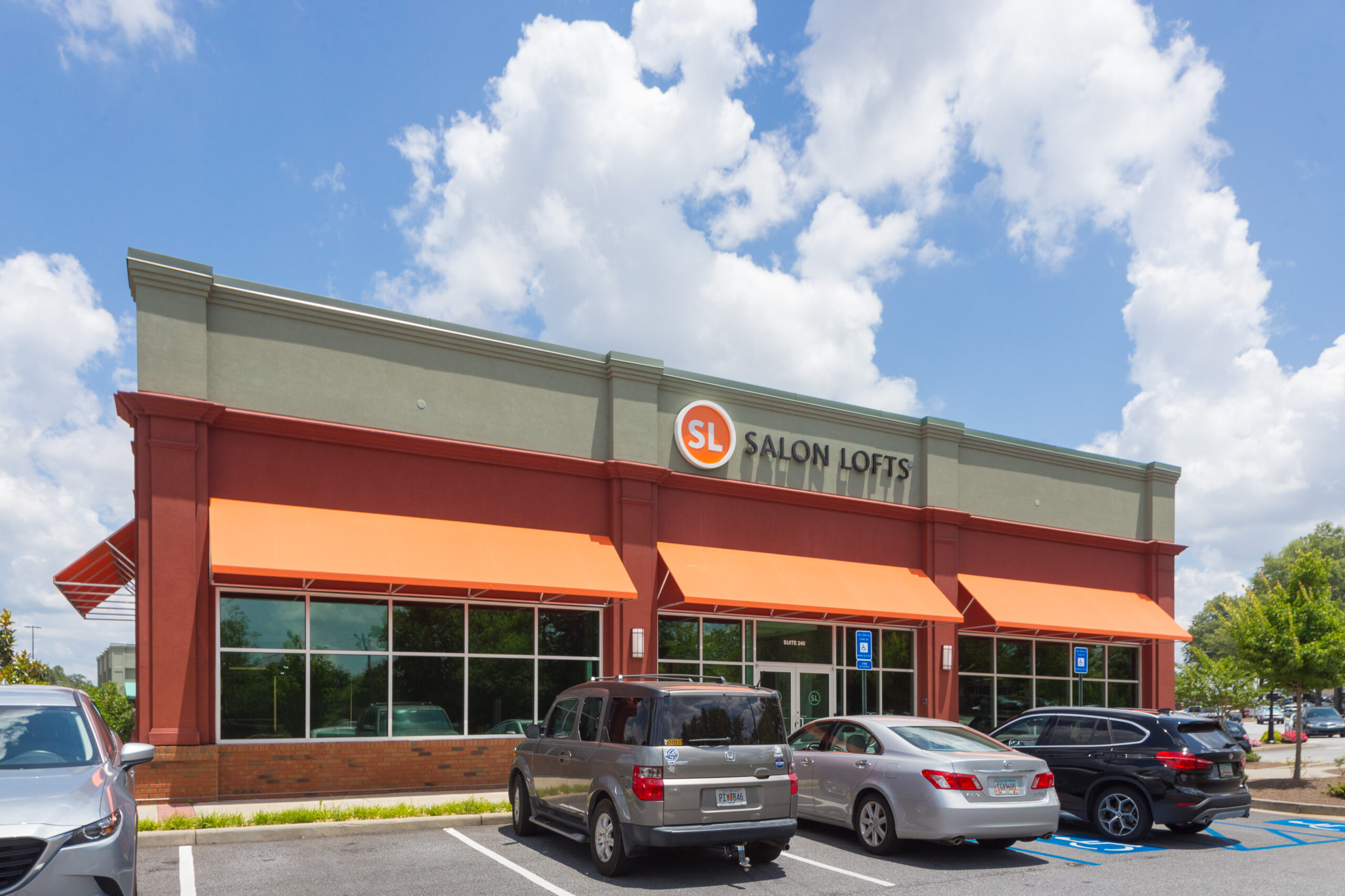 Roswell Market Place - Image 4