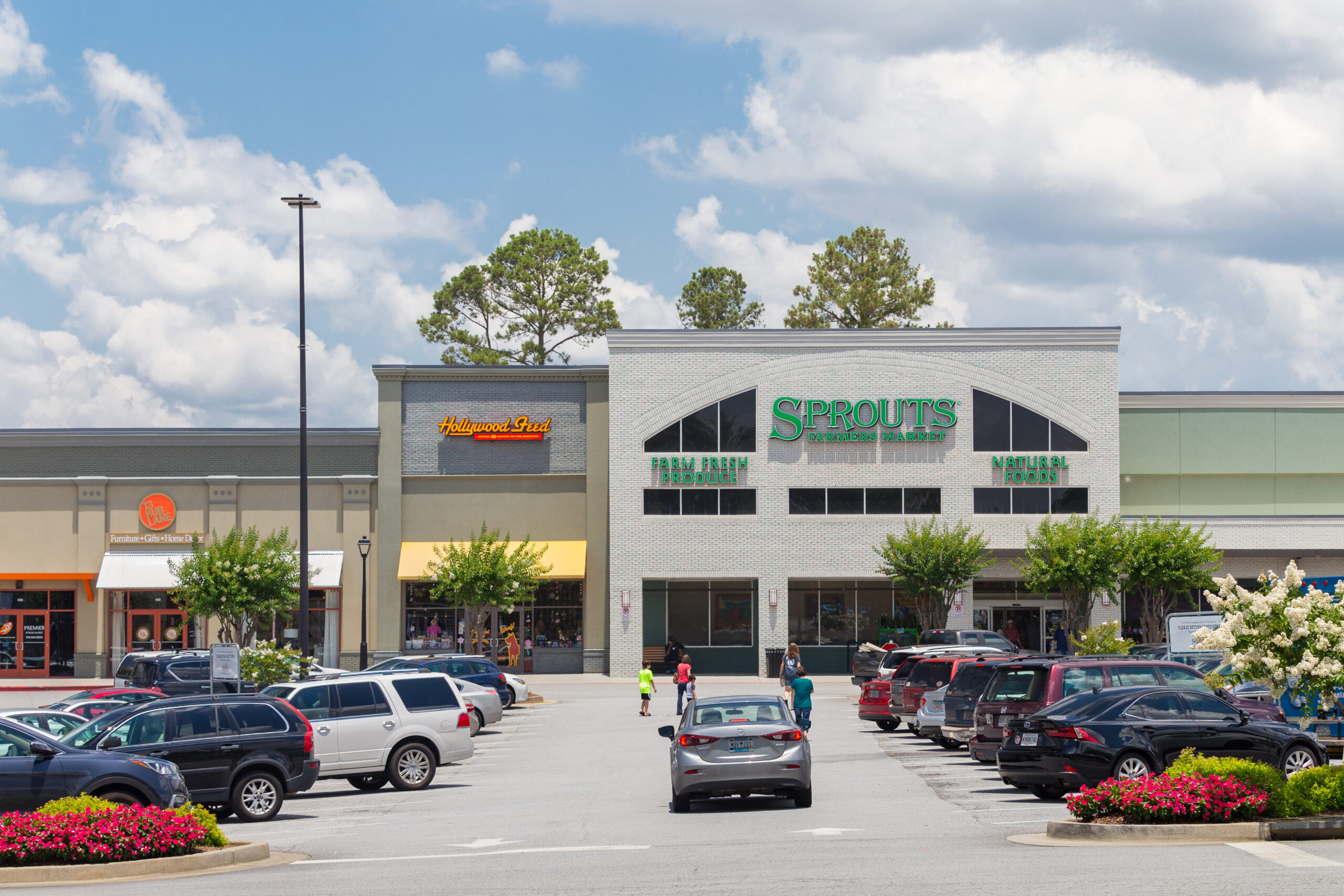 Roswell Market Place - Image 3