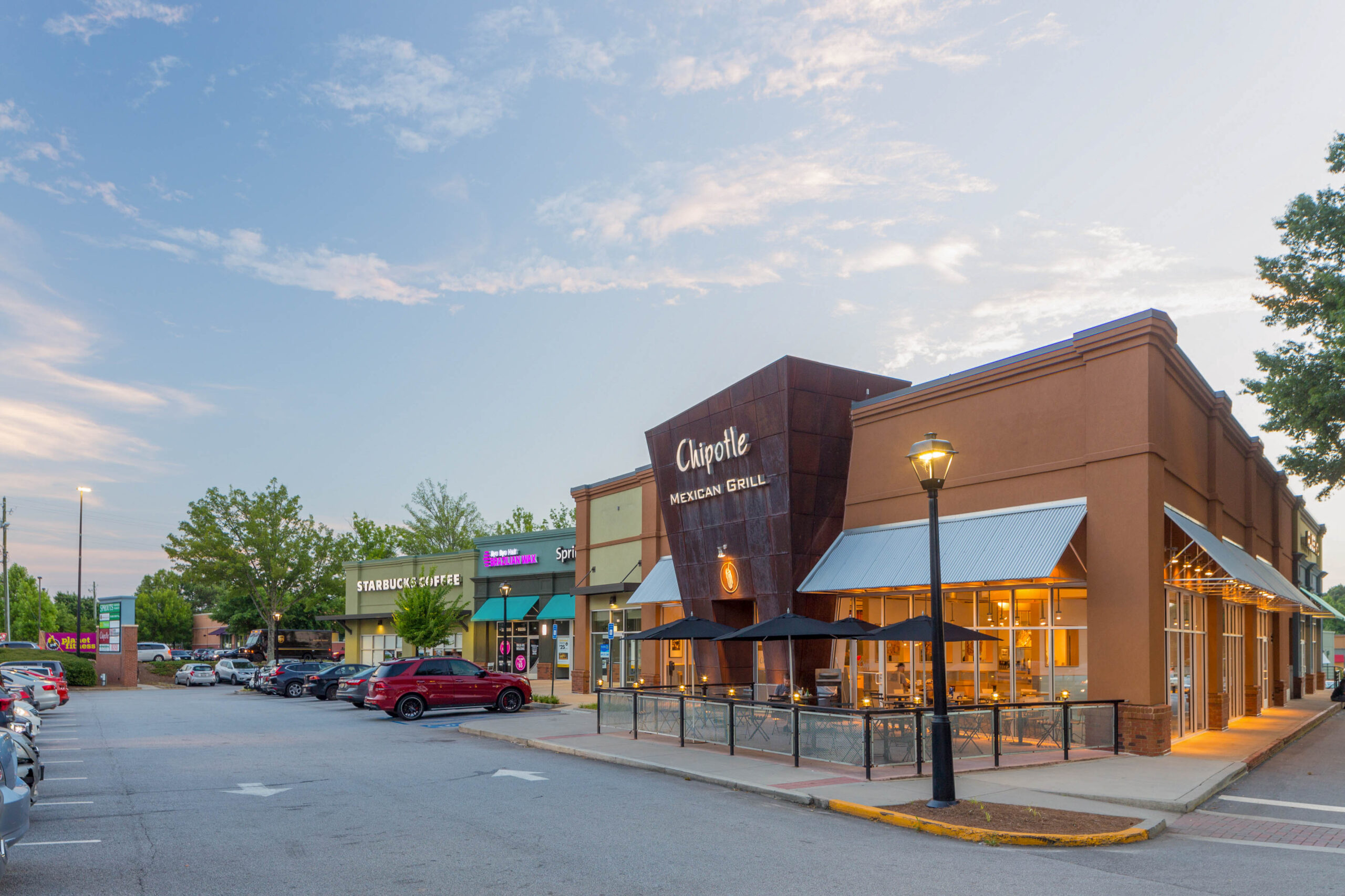 Roswell Market Place - Image 2