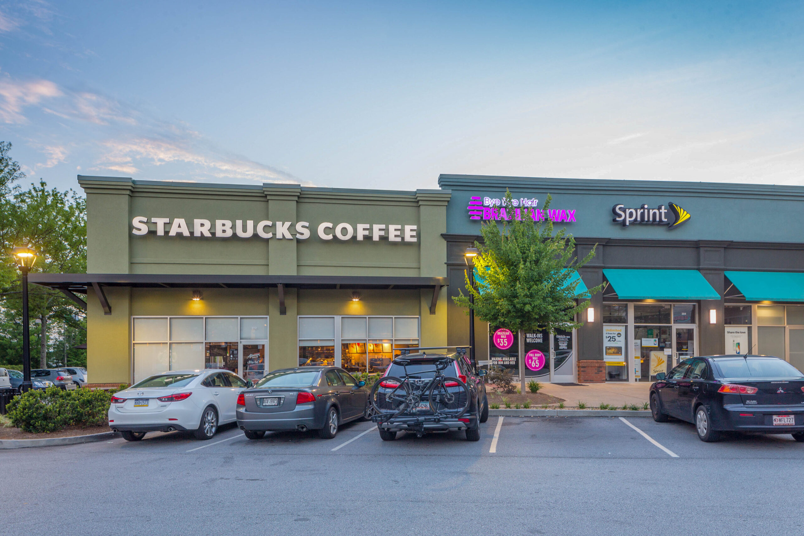 Roswell Market Place - Image 10