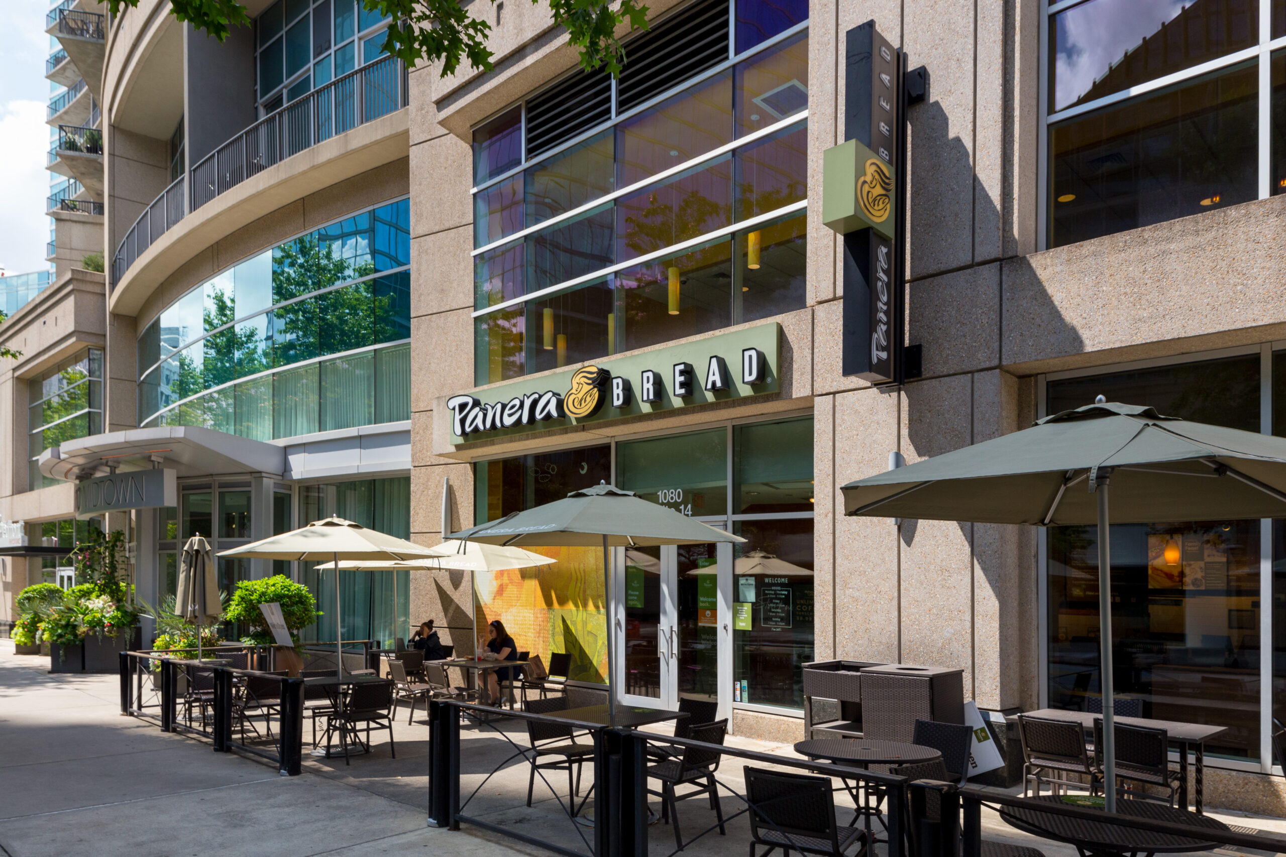 1010 Midtown - Image 8