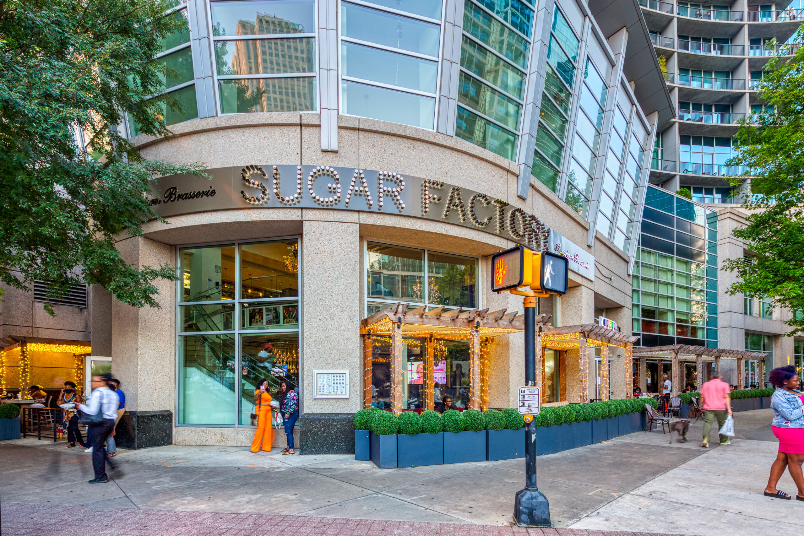 1010 Midtown - Image 7