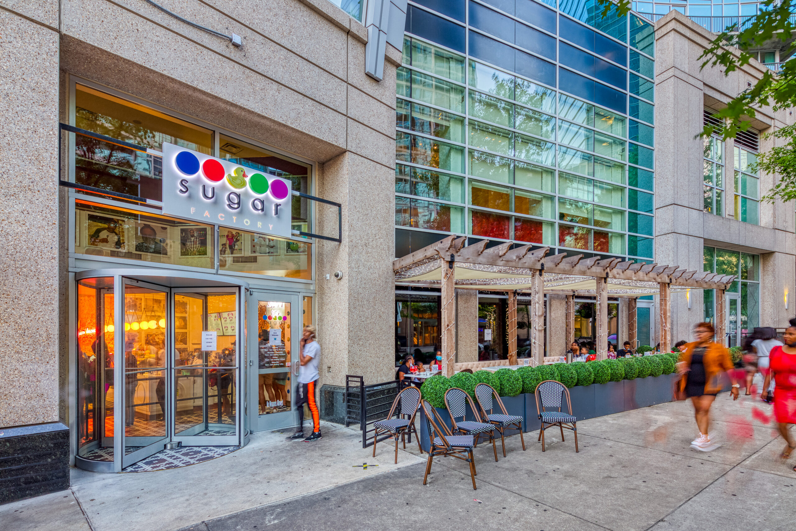 1010 Midtown - Image 6