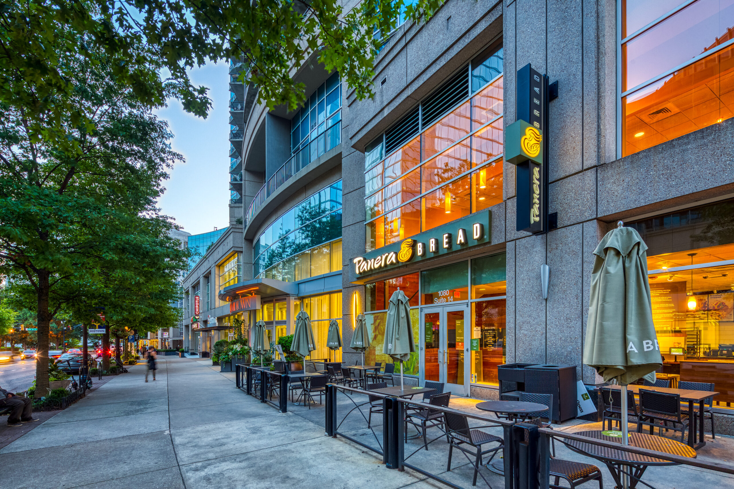 1010 Midtown - Image 2