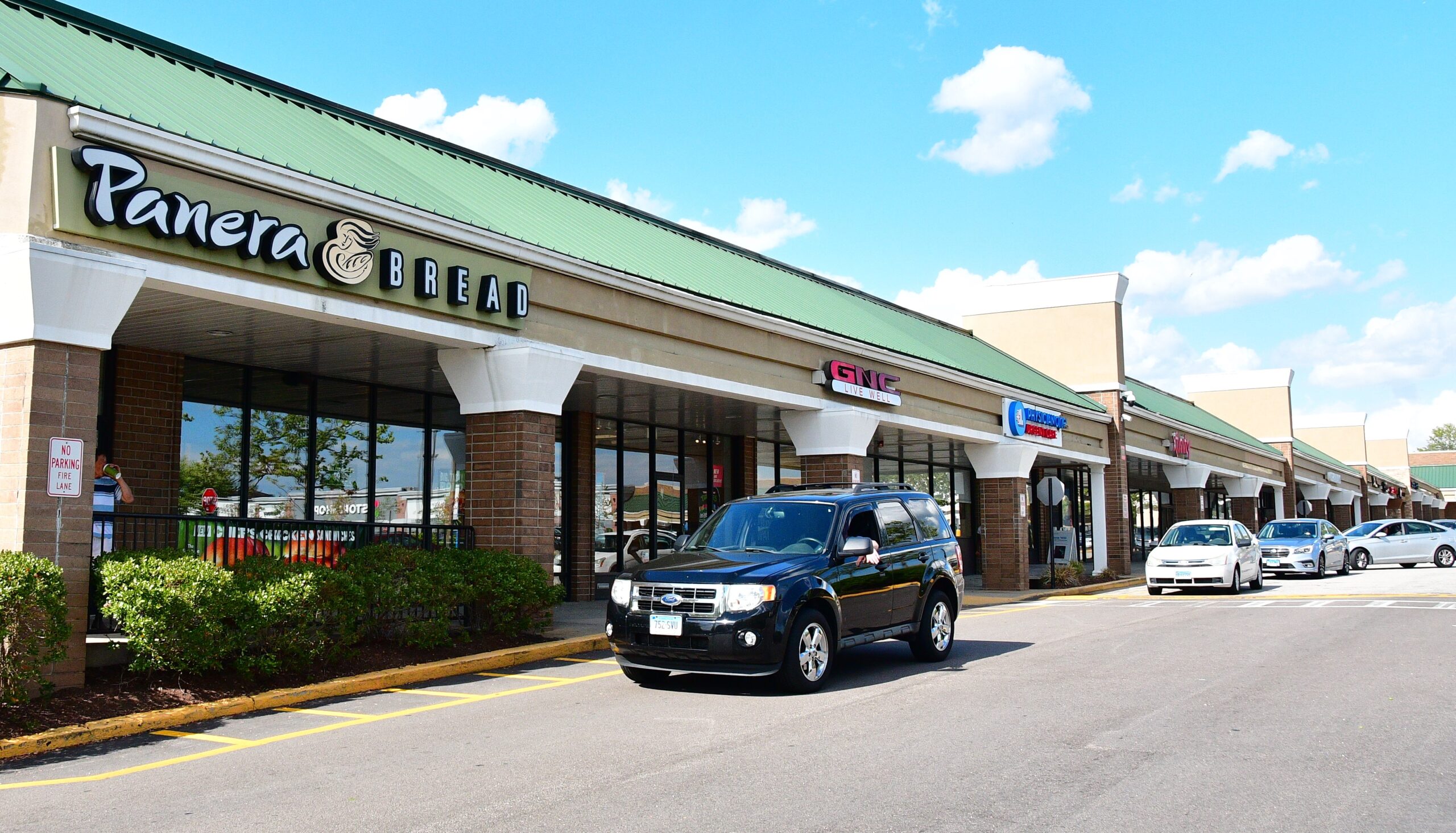 Groton Square - Image 3