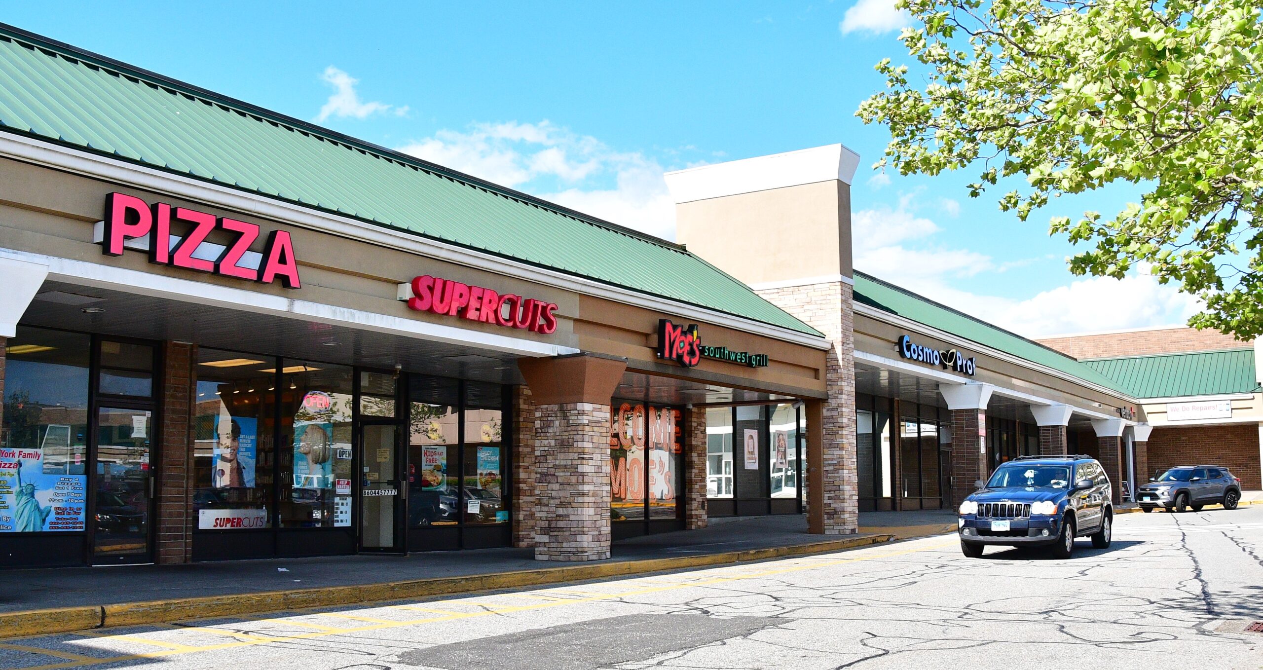 Groton Square - Image 2